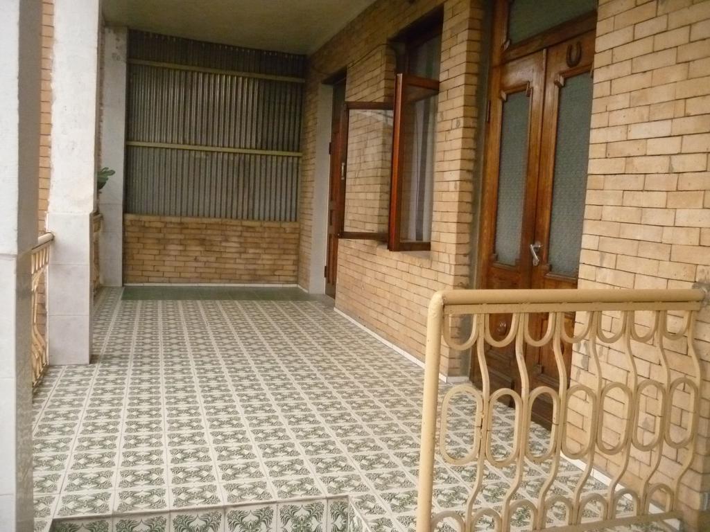 Ramazi Apartment Batumi Exteriér fotografie