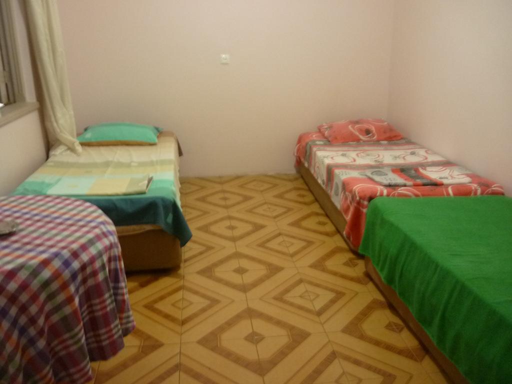 Ramazi Apartment Batumi Exteriér fotografie