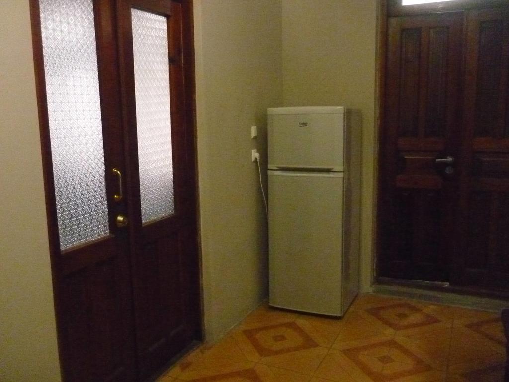 Ramazi Apartment Batumi Exteriér fotografie