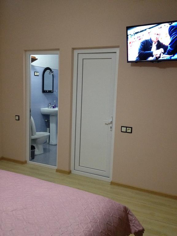 Ramazi Apartment Batumi Exteriér fotografie