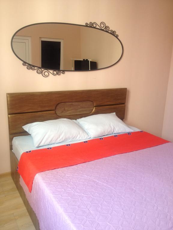 Ramazi Apartment Batumi Exteriér fotografie
