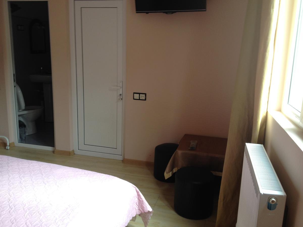 Ramazi Apartment Batumi Exteriér fotografie