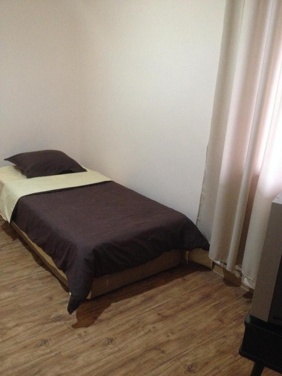 Ramazi Apartment Batumi Exteriér fotografie