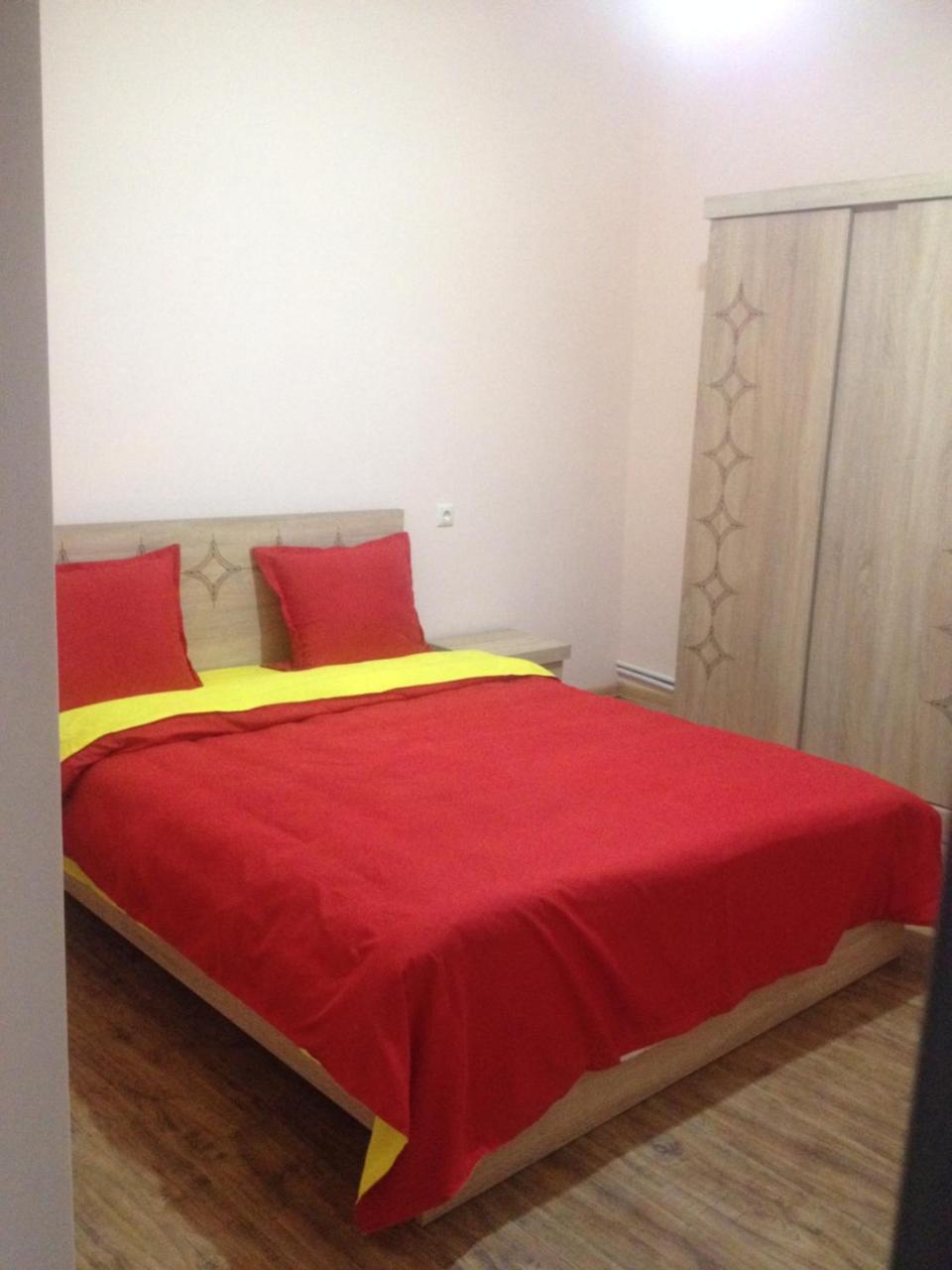 Ramazi Apartment Batumi Exteriér fotografie
