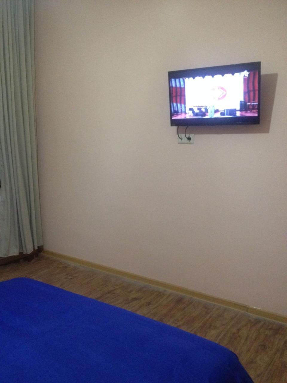 Ramazi Apartment Batumi Exteriér fotografie