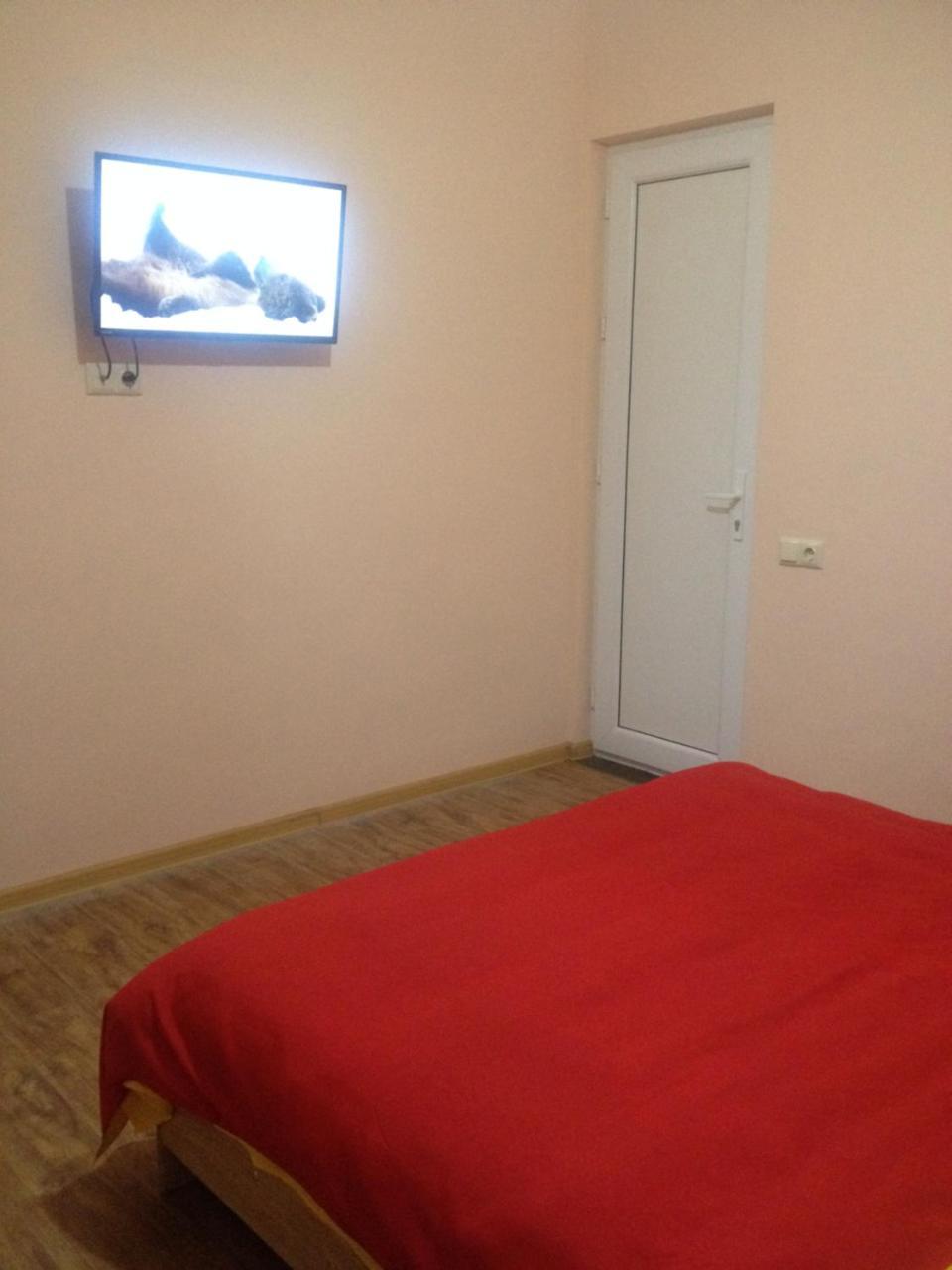 Ramazi Apartment Batumi Exteriér fotografie